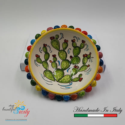 Sicilian art Pocket Emptier