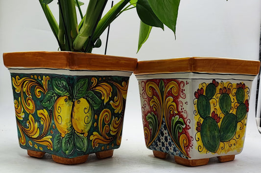 italian ceramics
