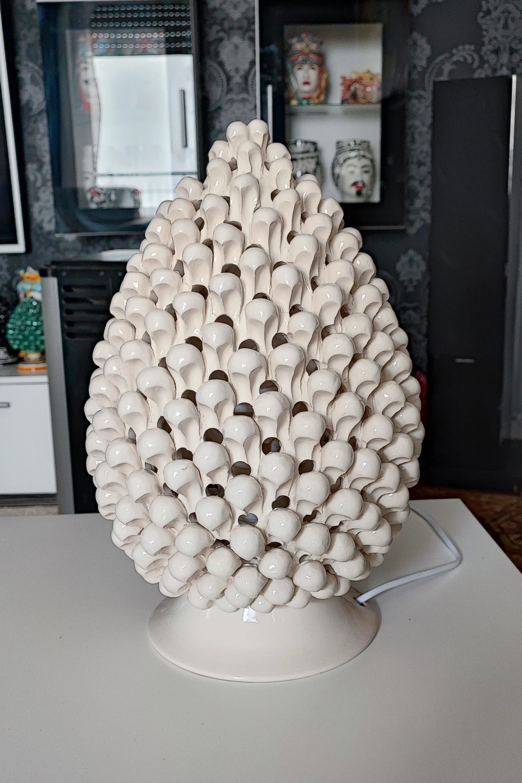design siciliano