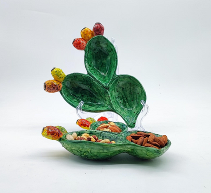 ceramica di Caltagirone