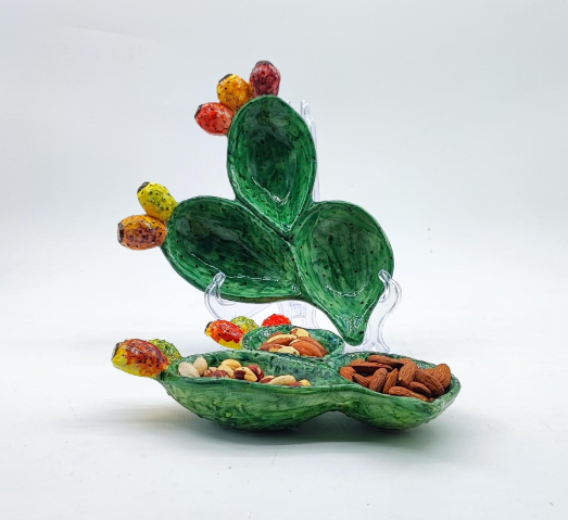 ceramica di Caltagirone