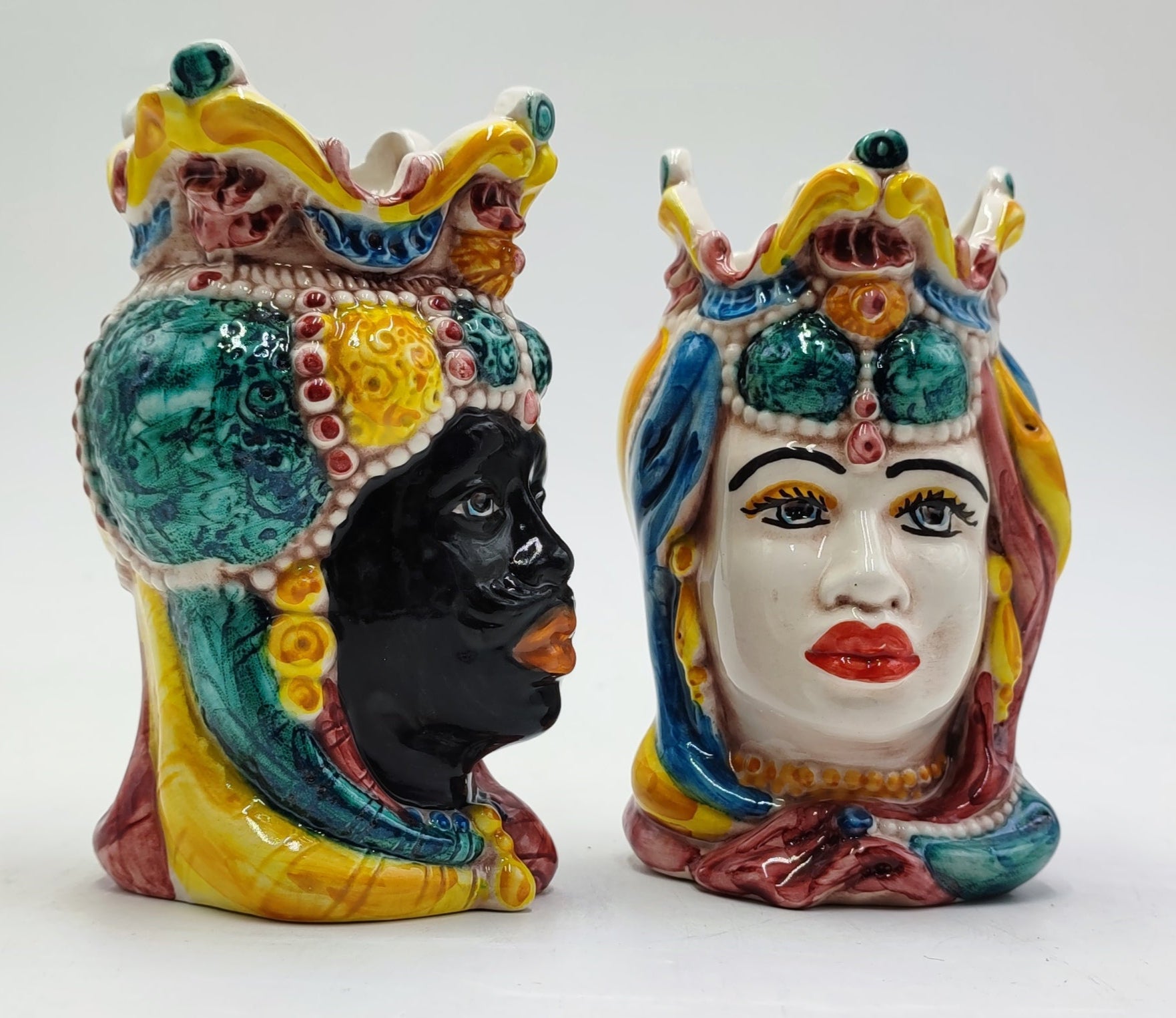 sicilian art
