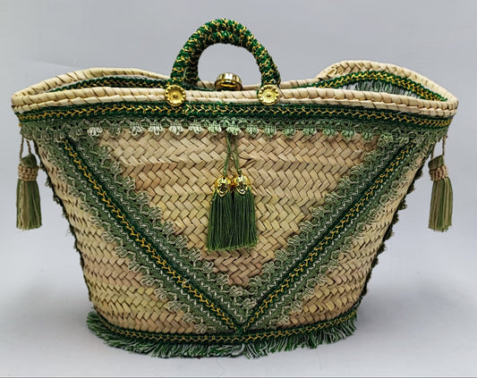 sicilian bag
