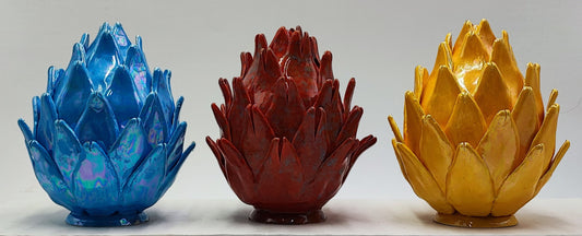 sicilian ceramic
