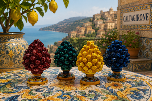 italian decor